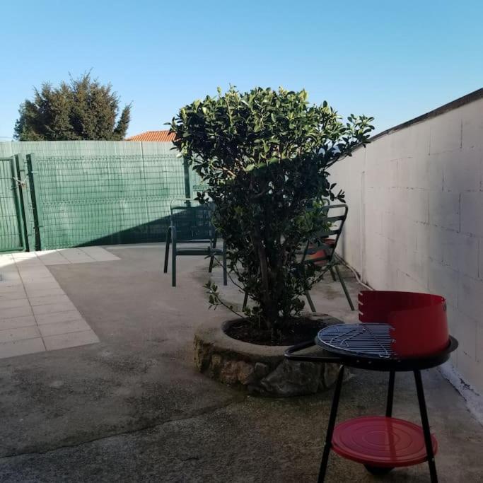 Hébergement de vacances Casa La Ranera De Santillana *
