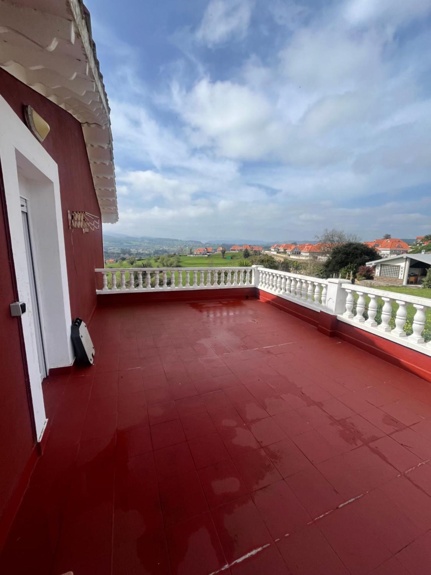 Hébergement de vacances Casa La Ranera De Santillana