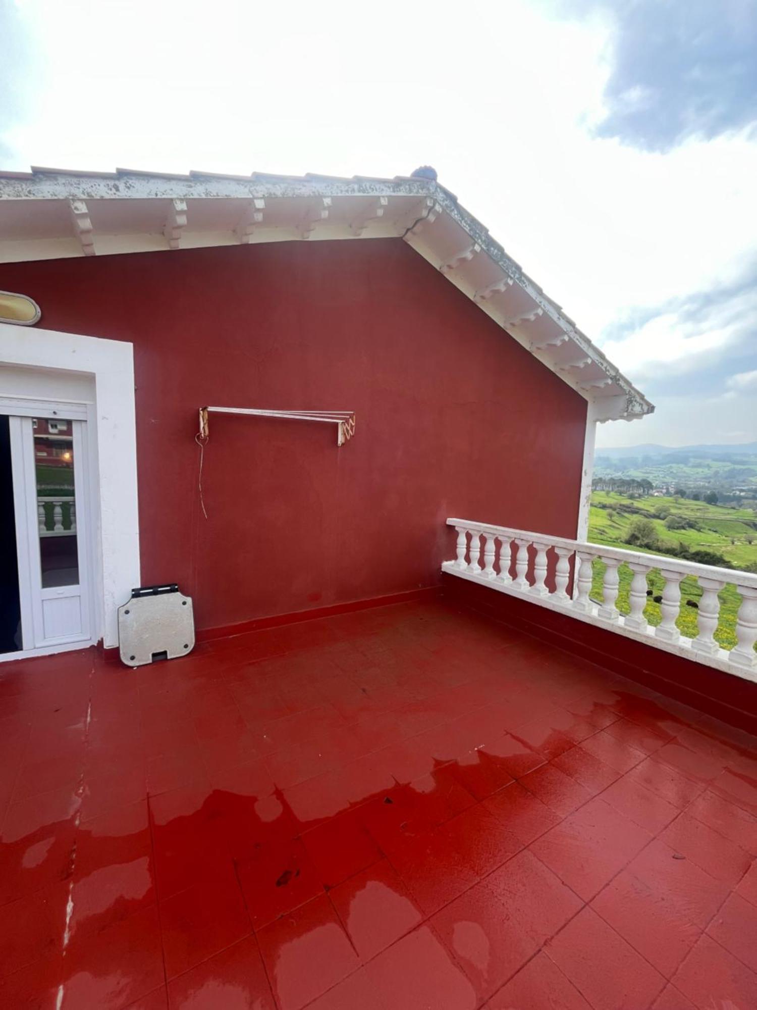 Casa La Ranera De Santillana Hébergement de vacances *