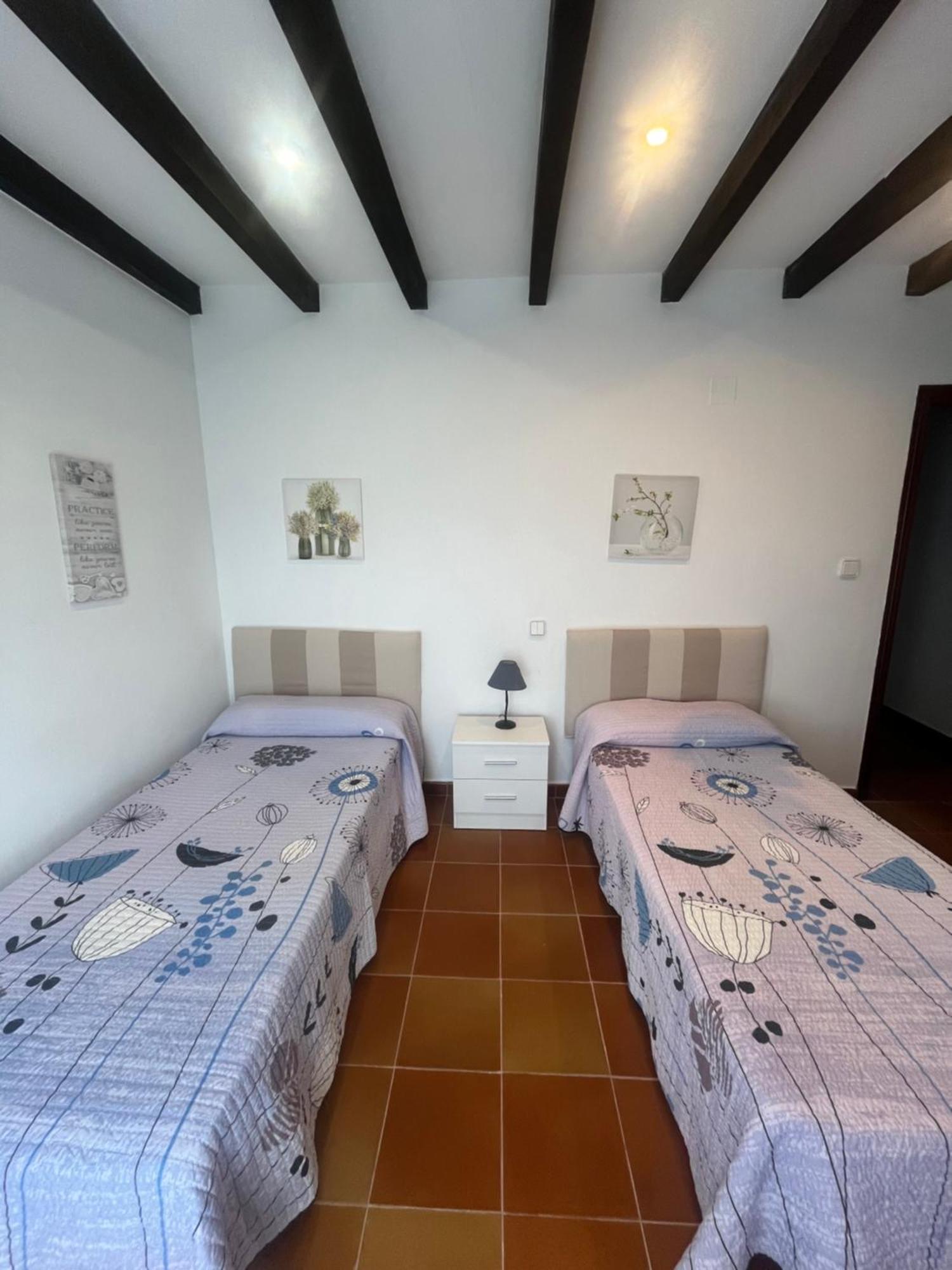 Hébergement de vacances Casa La Ranera De Santillana *