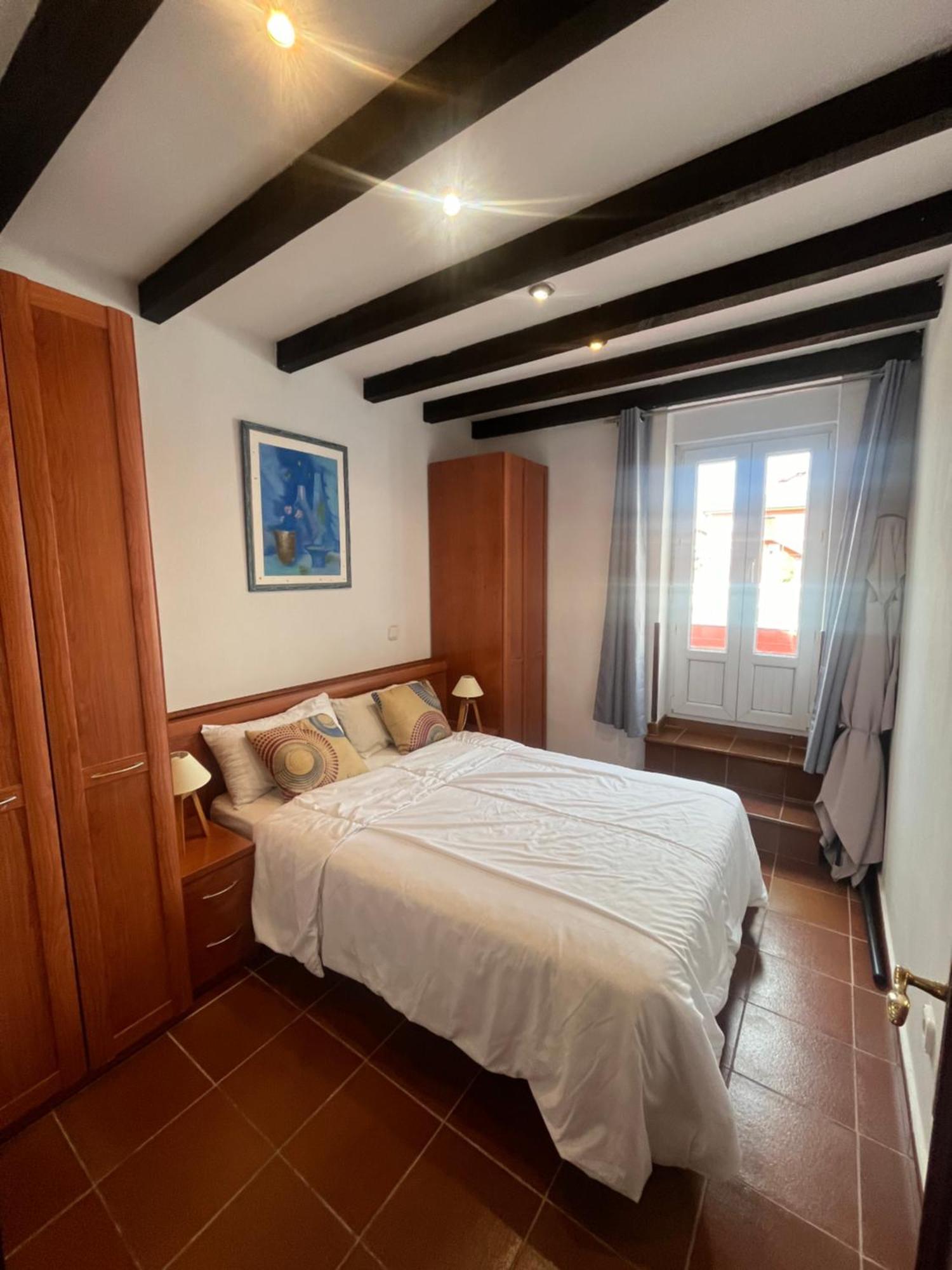 Hébergement de vacances Casa La Ranera De Santillana *