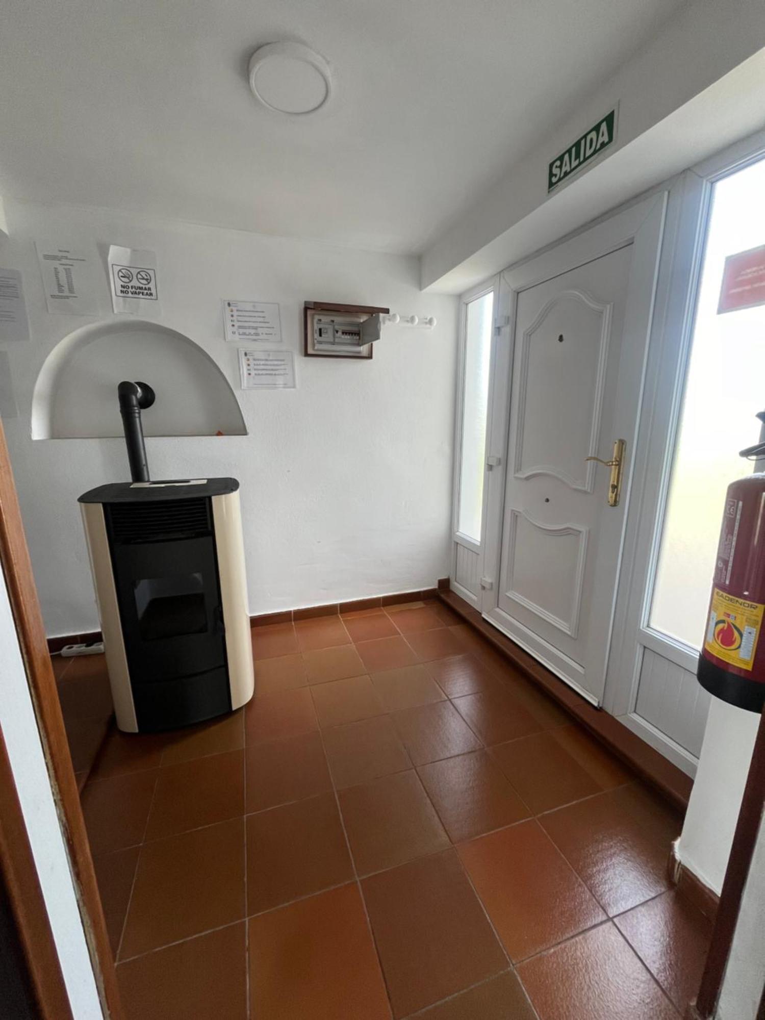 Casa La Ranera De Santillana Hébergement de vacances Santillana del Mar