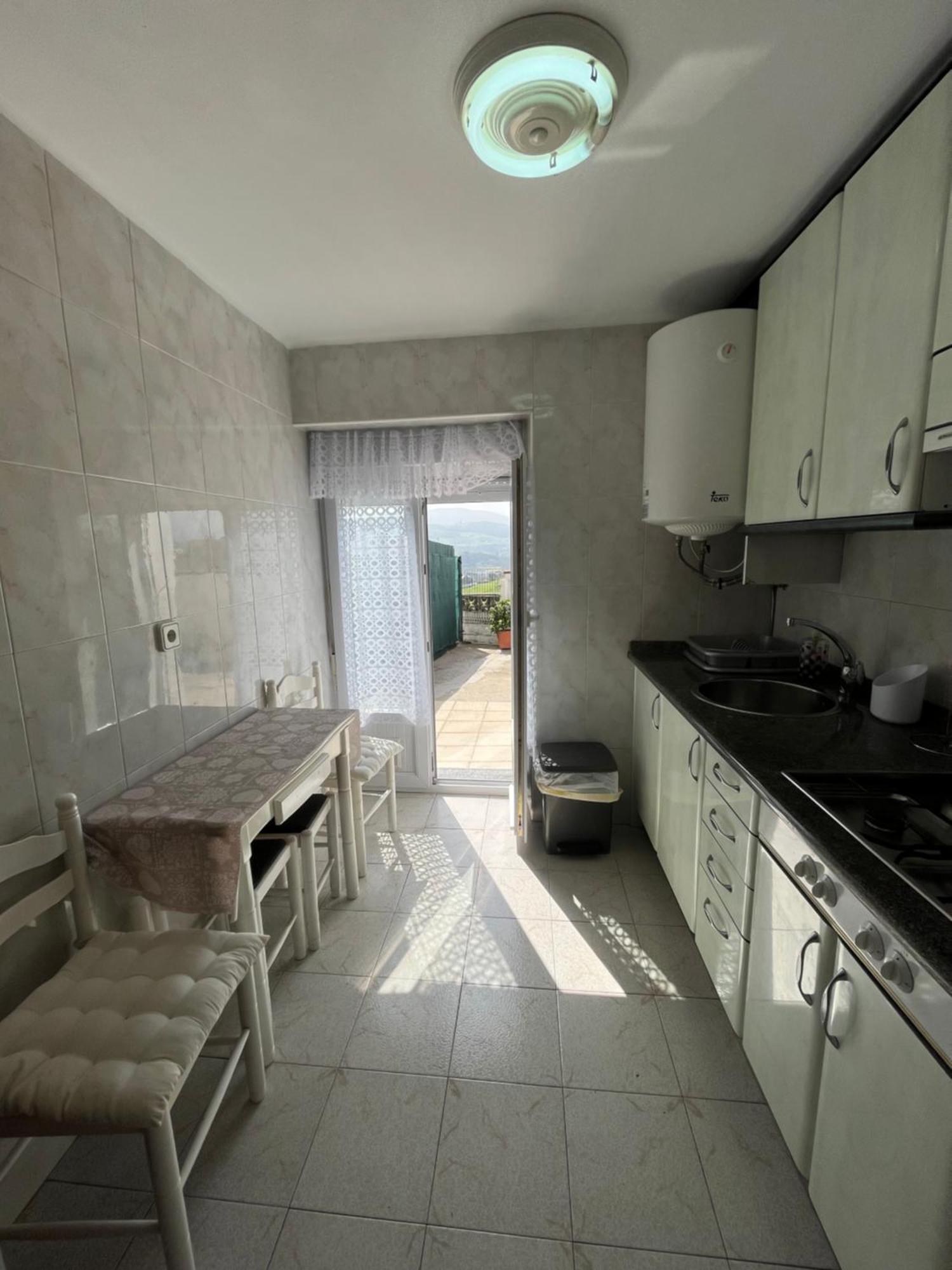 Hébergement de vacances Casa La Ranera De Santillana *