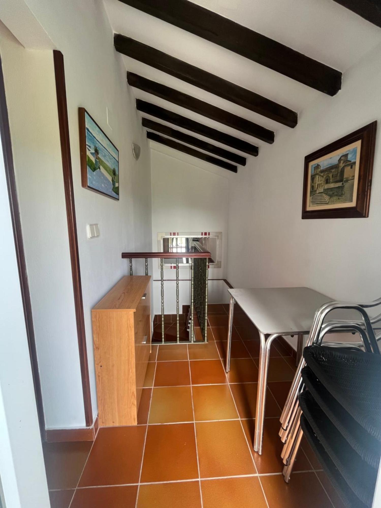 Hébergement de vacances Casa La Ranera De Santillana Santillana del Mar