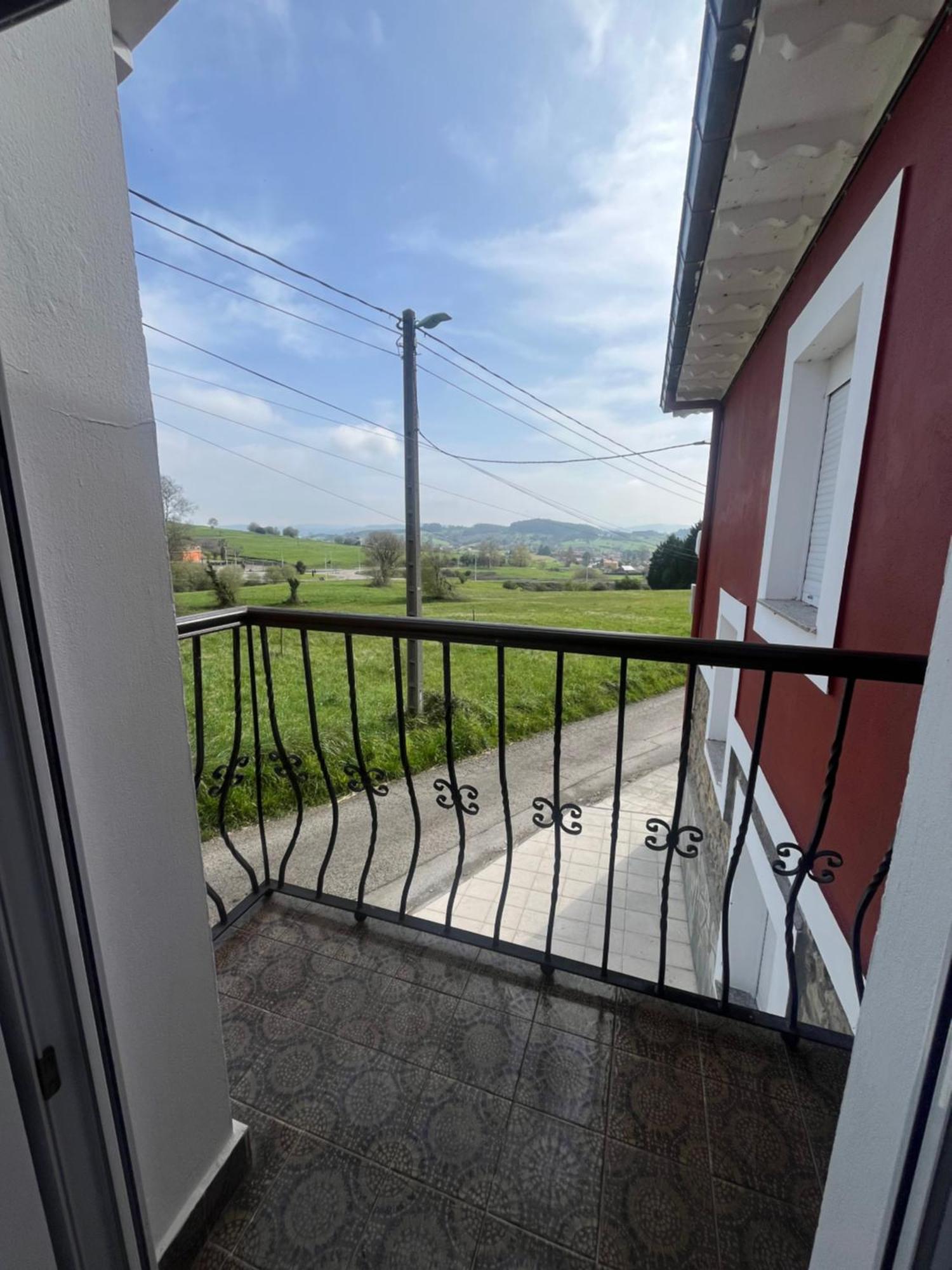 Hébergement de vacances Casa La Ranera De Santillana