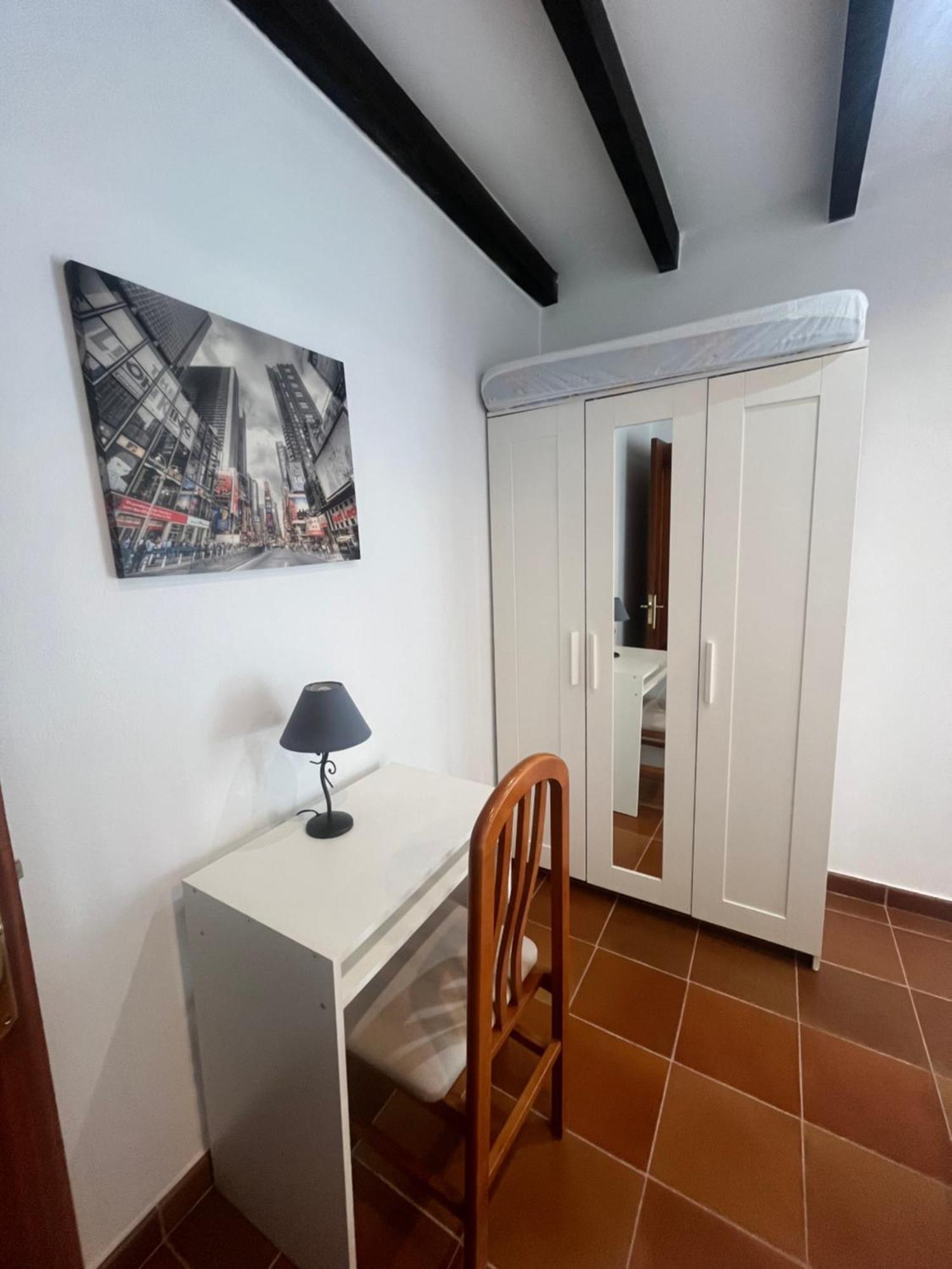 Casa La Ranera De Santillana Hébergement de vacances