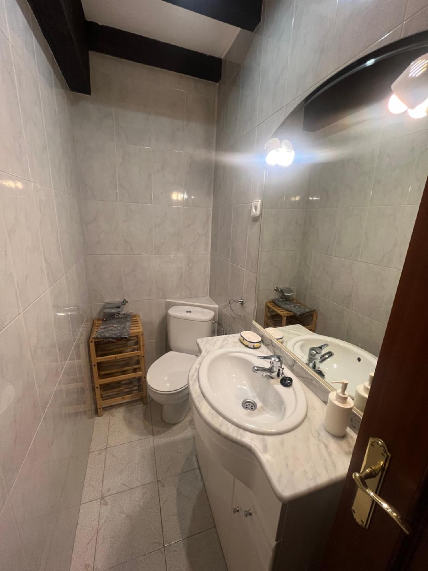 Hébergement de vacances Casa La Ranera De Santillana *