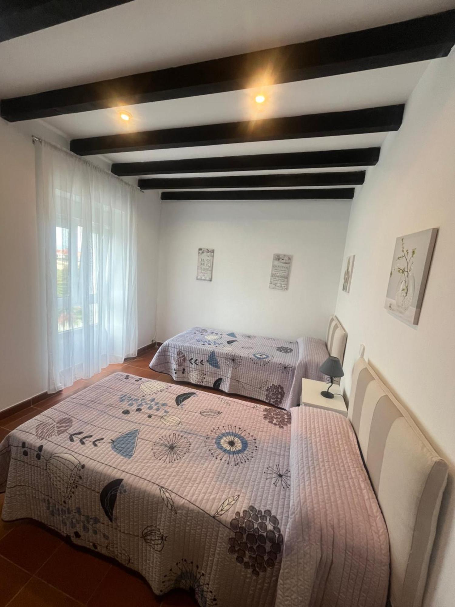 Casa La Ranera De Santillana Hébergement de vacances Santillana del Mar