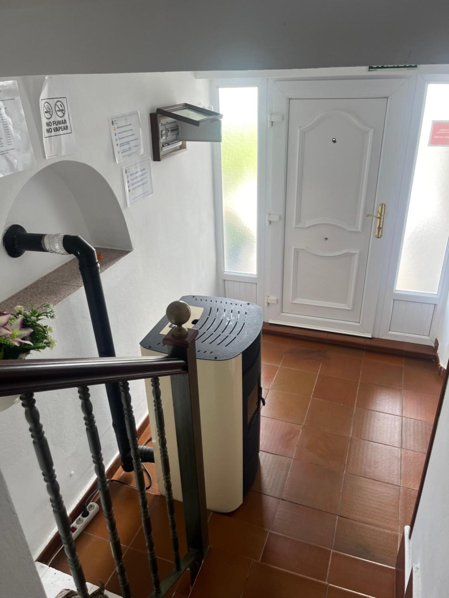 Casa La Ranera De Santillana Hébergement de vacances Santillana del Mar