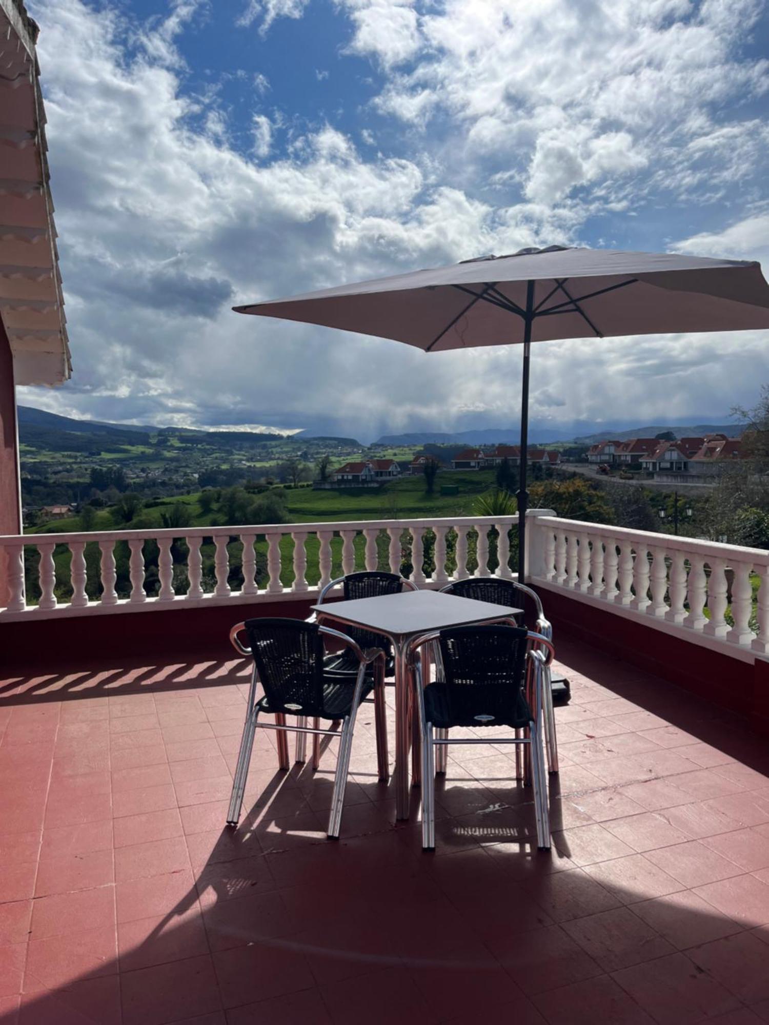 Hébergement de vacances Casa La Ranera De Santillana